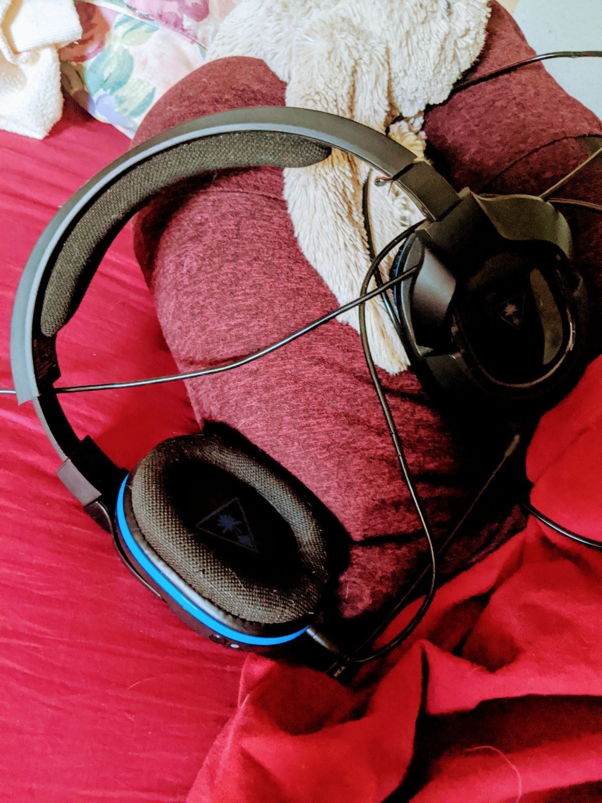 Turtle Beach Stealth 400 Wireless Gaming