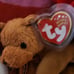 Ty bear teddy 1997 +2