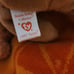 Ty bear teddy 1997 +2