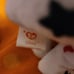 Ty bear teddy 1997 +2