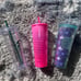 6 Starbucks Used Cups