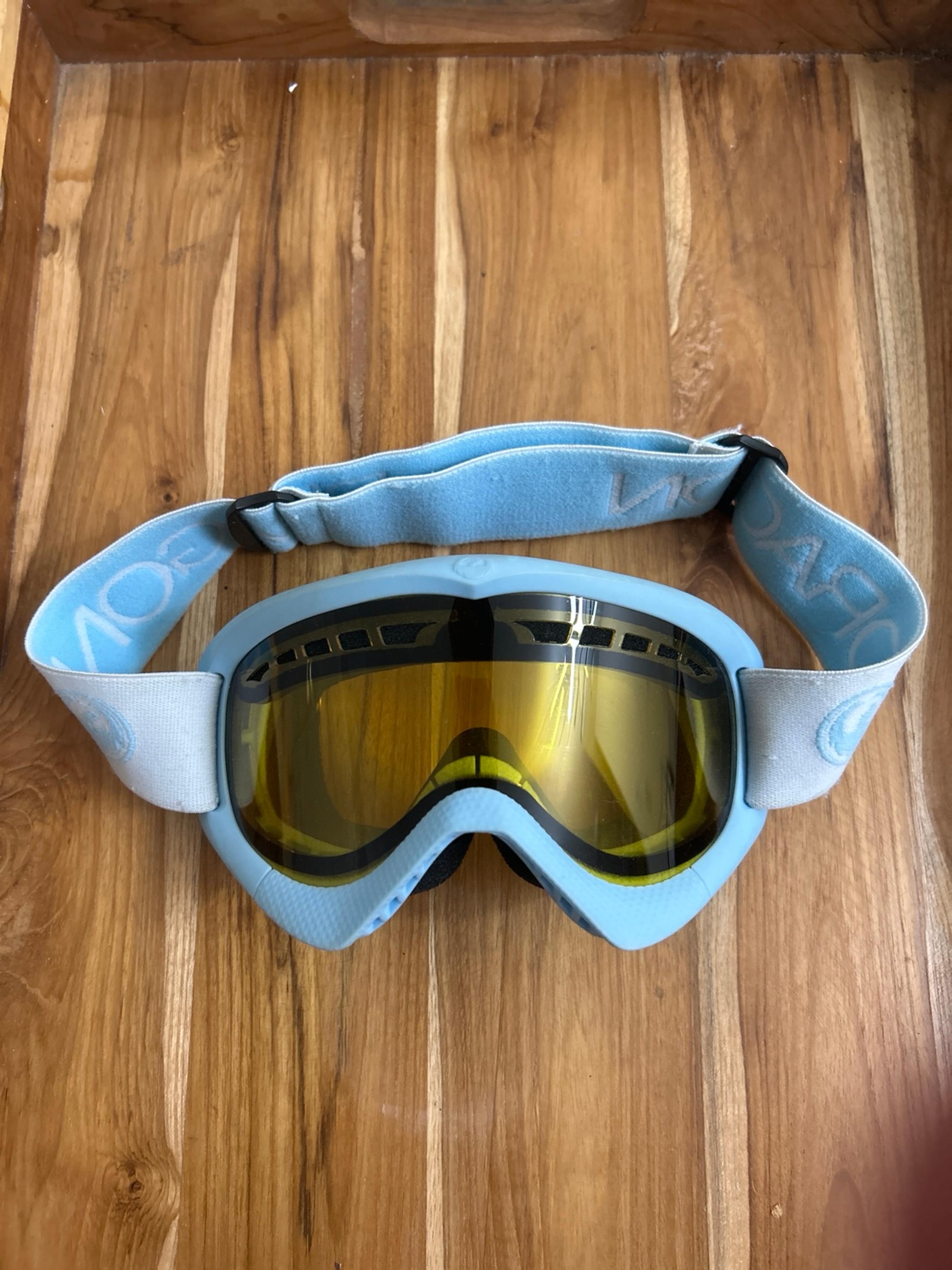 Dragon Alliance DX Youth Snow Boarding Goggles