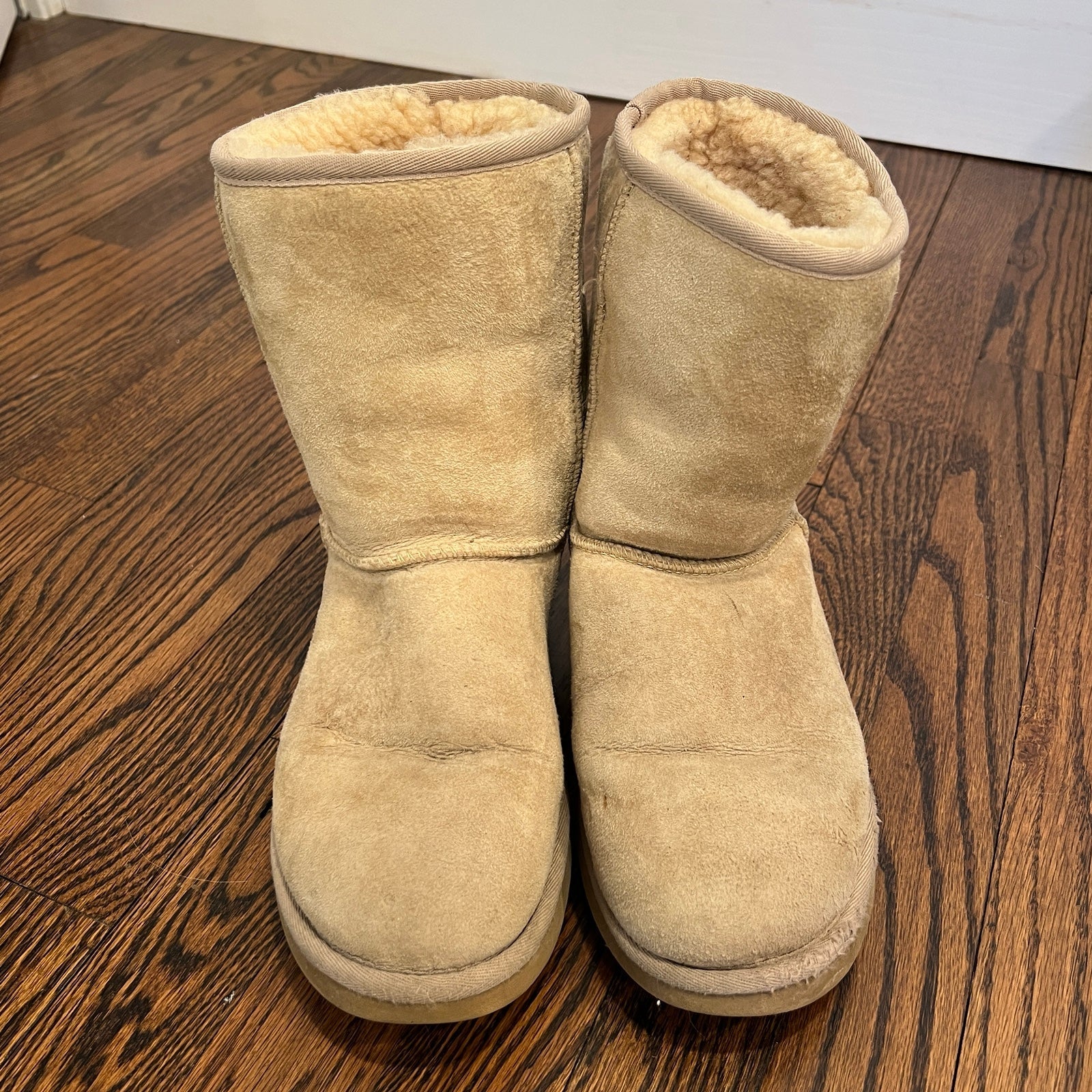 Ugg peep best sale toe booties