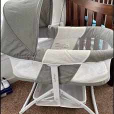 bassinet