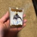 2015 Leaf Draft Bronze DANIELLE HUNTER Auto RC Rookie /99 Texans Vikings SP