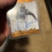 2015 Leaf Draft Bronze DANIELLE HUNTER Auto RC Rookie /99 Texans Vikings SP