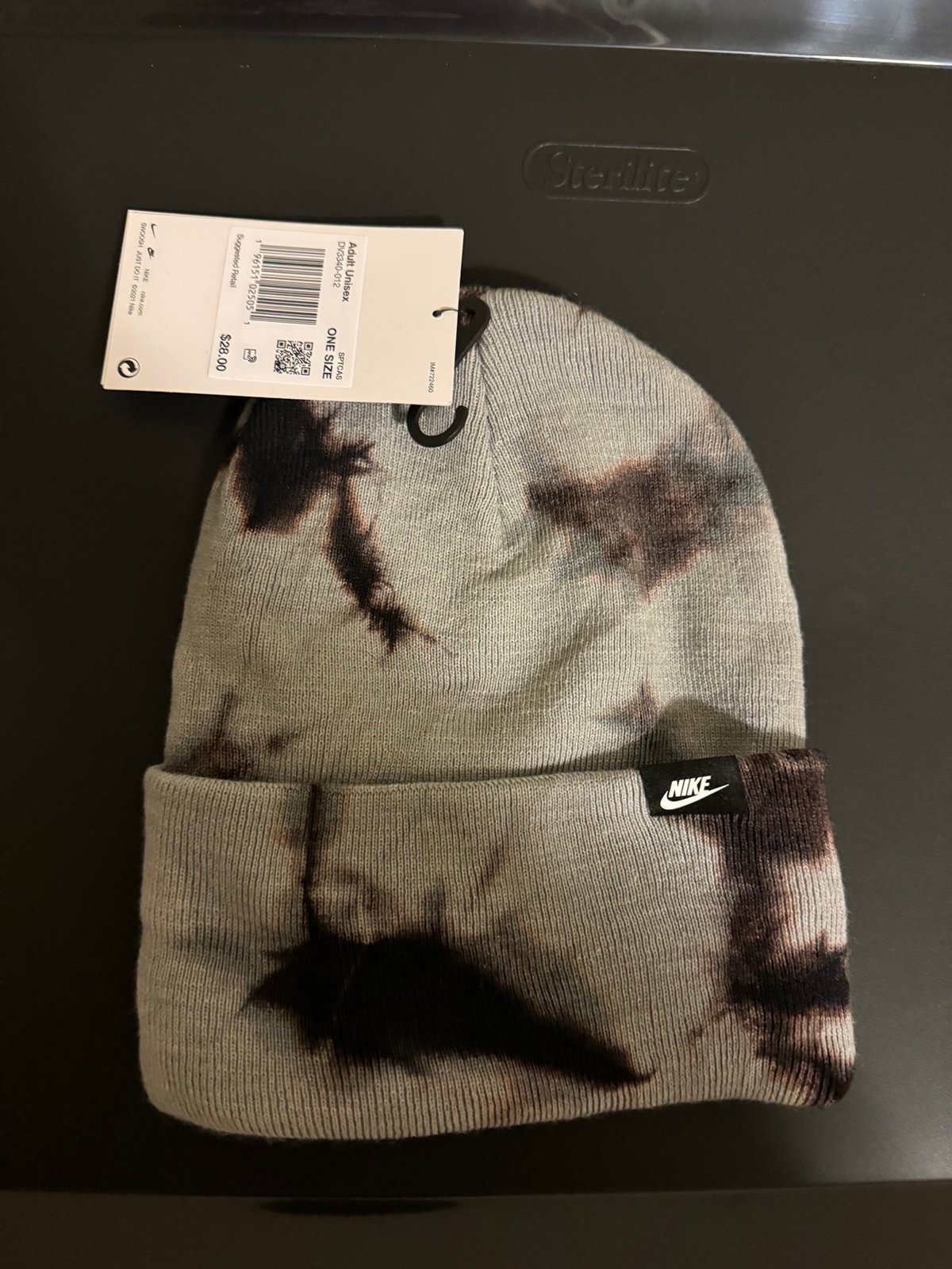 Nike beanie “rare”