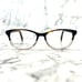 Warby Parker Eyeglasses Daisy N 615 Tortoise Frame Men Women 50[]15 140