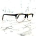 Warby Parker Eyeglasses Daisy N 615 Tortoise Frame Men Women 50[]15 140