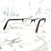 Warby Parker Eyeglasses Daisy N 615 Tortoise Frame Men Women 50[]15 140