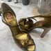 Dolce & Gabanna heels size 38.5