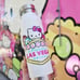 Hello Kitty Cafe Las Vegas Exclusive Stainless Steel 24oz Bottle