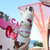 Hello Kitty Cafe Las Vegas Exclusive Stainless Steel 24oz Bottle