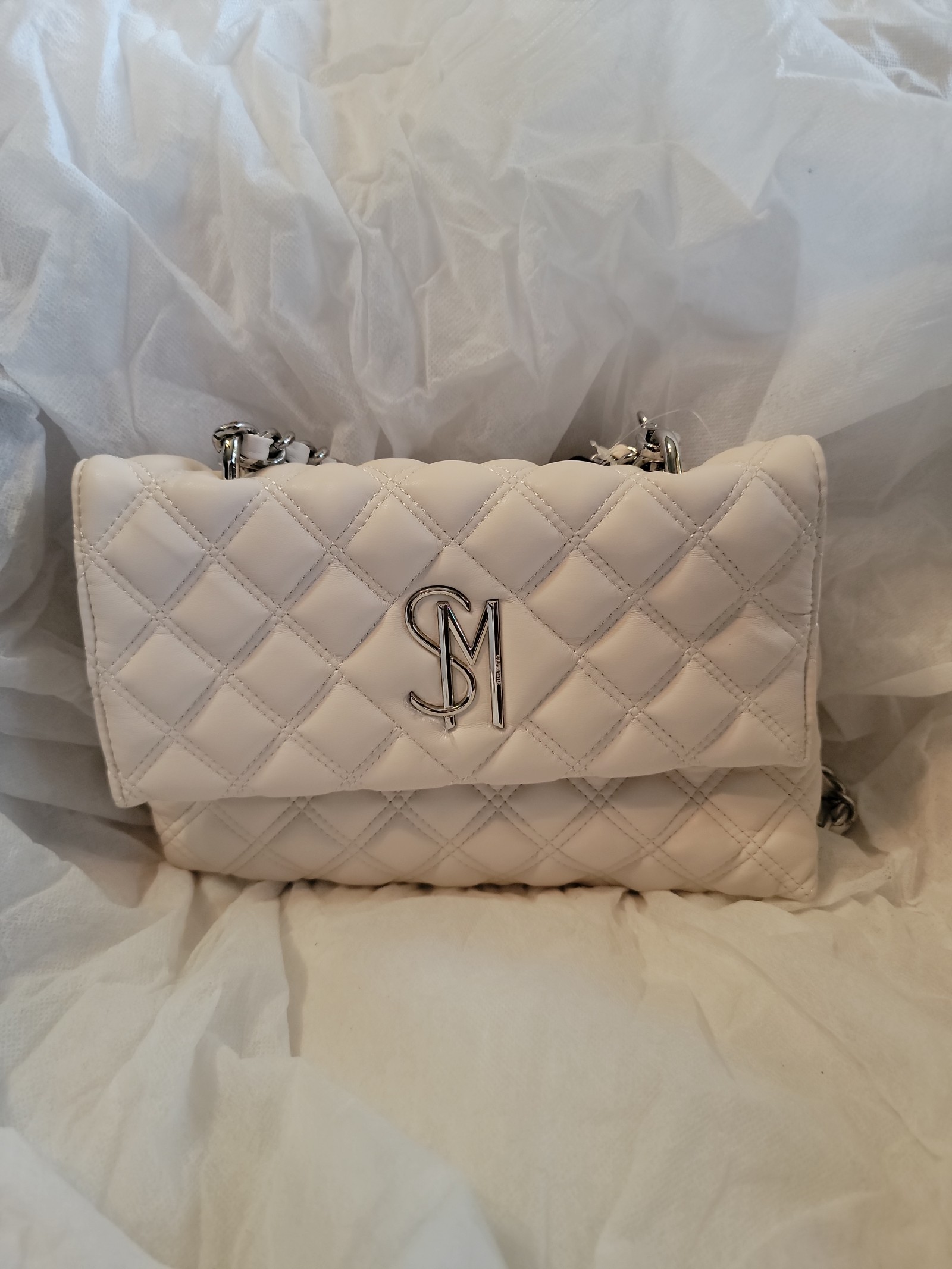 Steve Madden Brezra purse