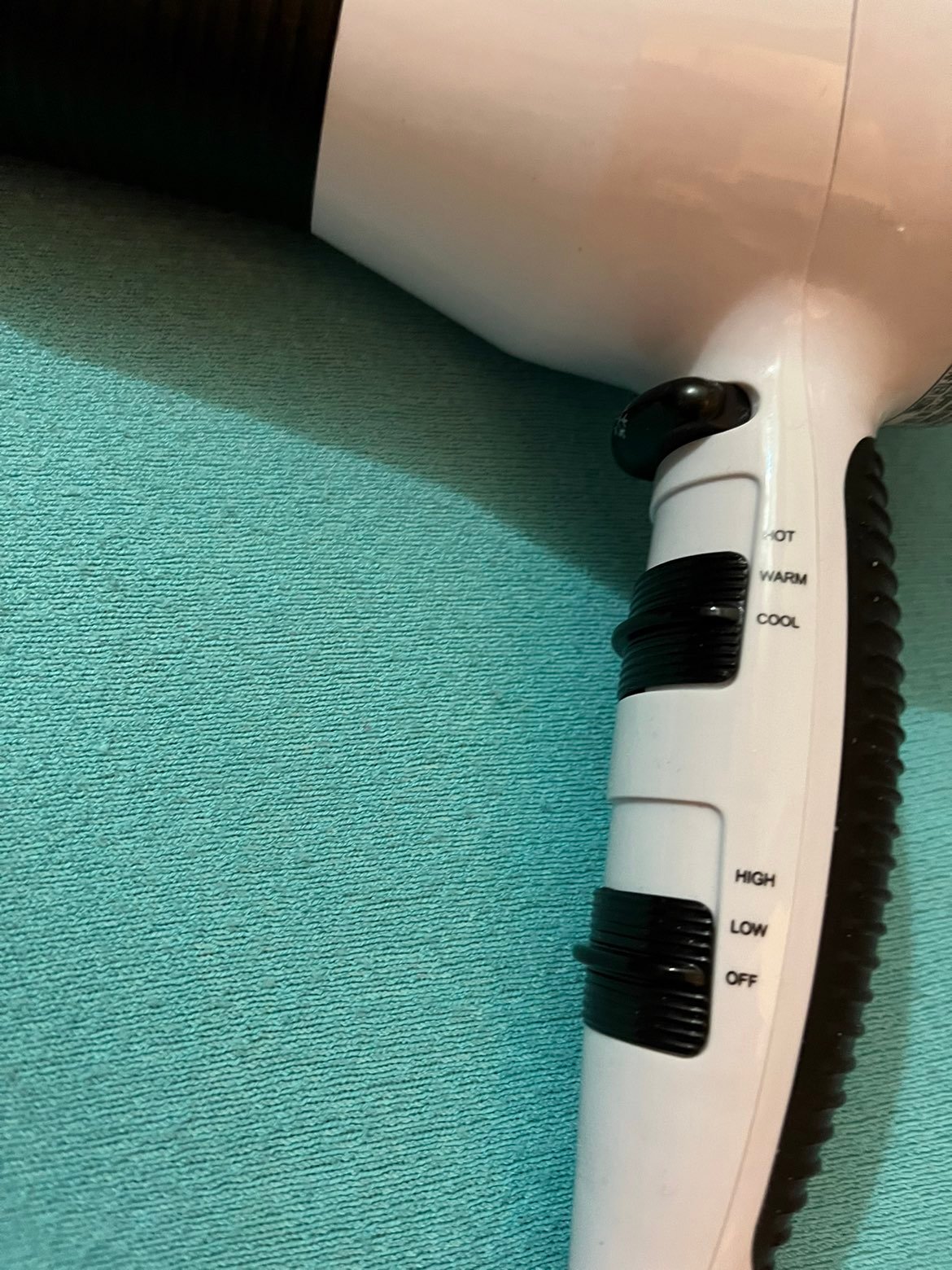 Revlon Full Size Dryer