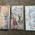 Junk Journal Set