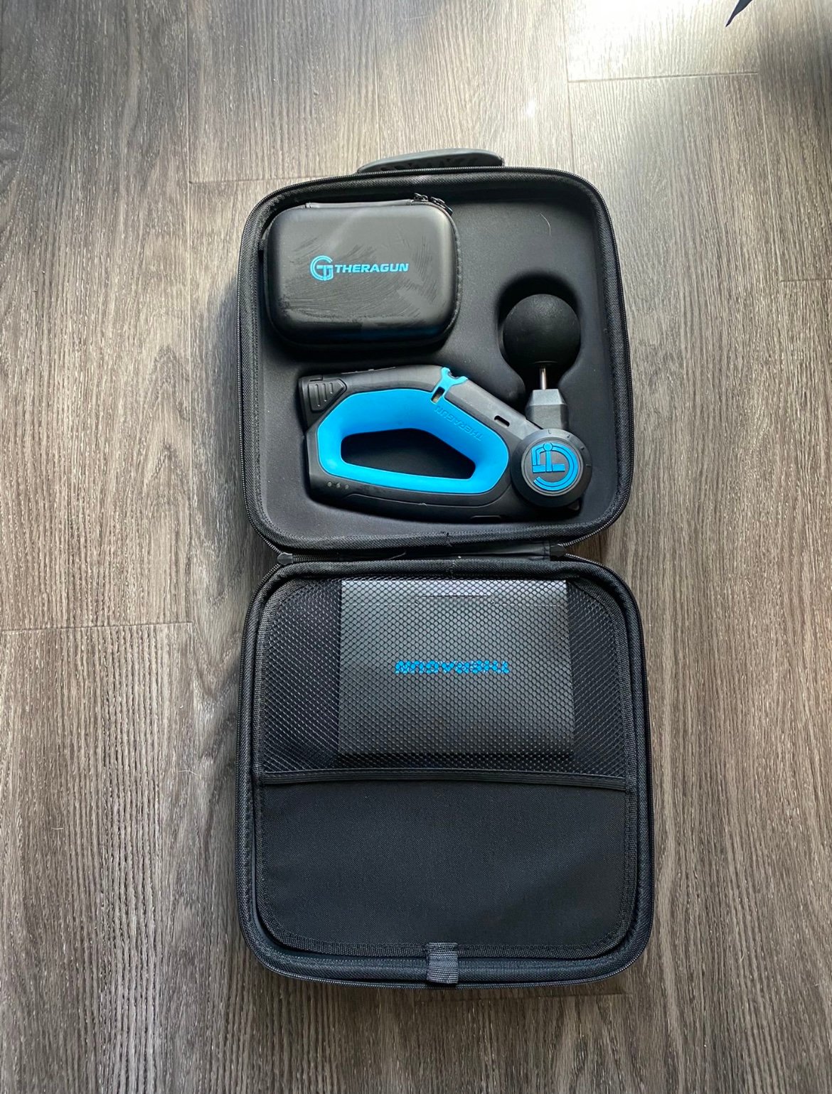 TheraGun G2Pro