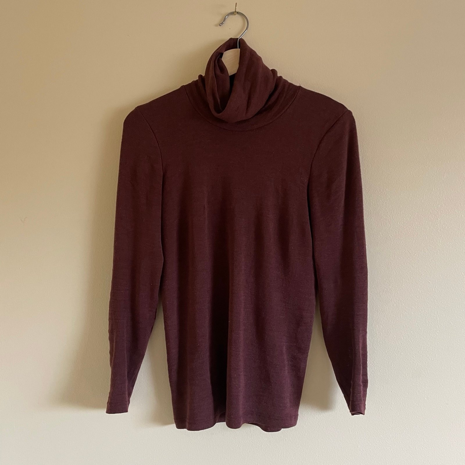Siskin Auk Top by Mama Owl in Fig