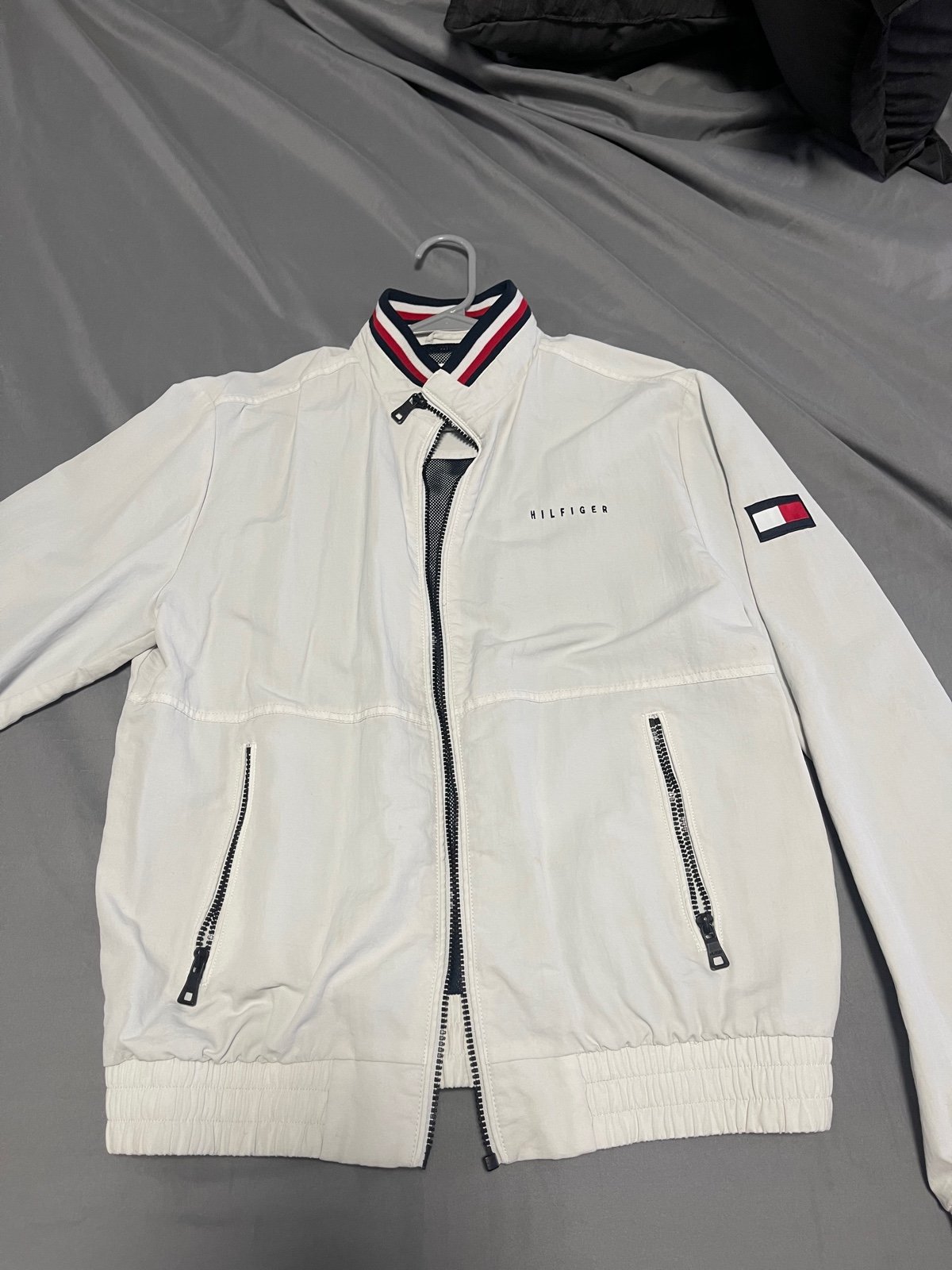 Tommy Hilfiger jacket