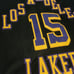 Austin Reaves Lakers City Edition Jersey New