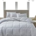 Hotel collection European platinum down Comforter king