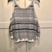 ANTHRO Bailey 44 Oasis sweater SZ S