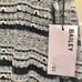 ANTHRO Bailey 44 Oasis sweater SZ S