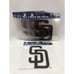 12 - MLB San Diego Padres Retro Logo Ultra Color Decal, 5 x6\