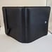FranklinCovey - Anna Leather Snap Binder (Compact, Onyx)