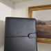 FranklinCovey - Anna Leather Snap Binder (Compact, Onyx)