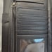 FranklinCovey - Anna Leather Snap Binder (Compact, Onyx)