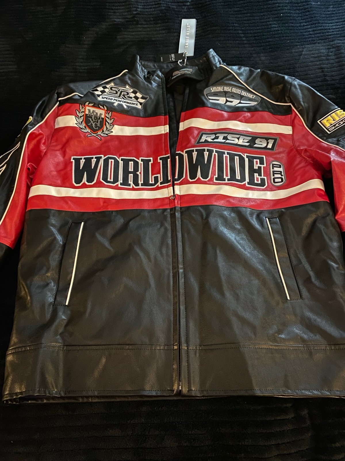 Jacket
