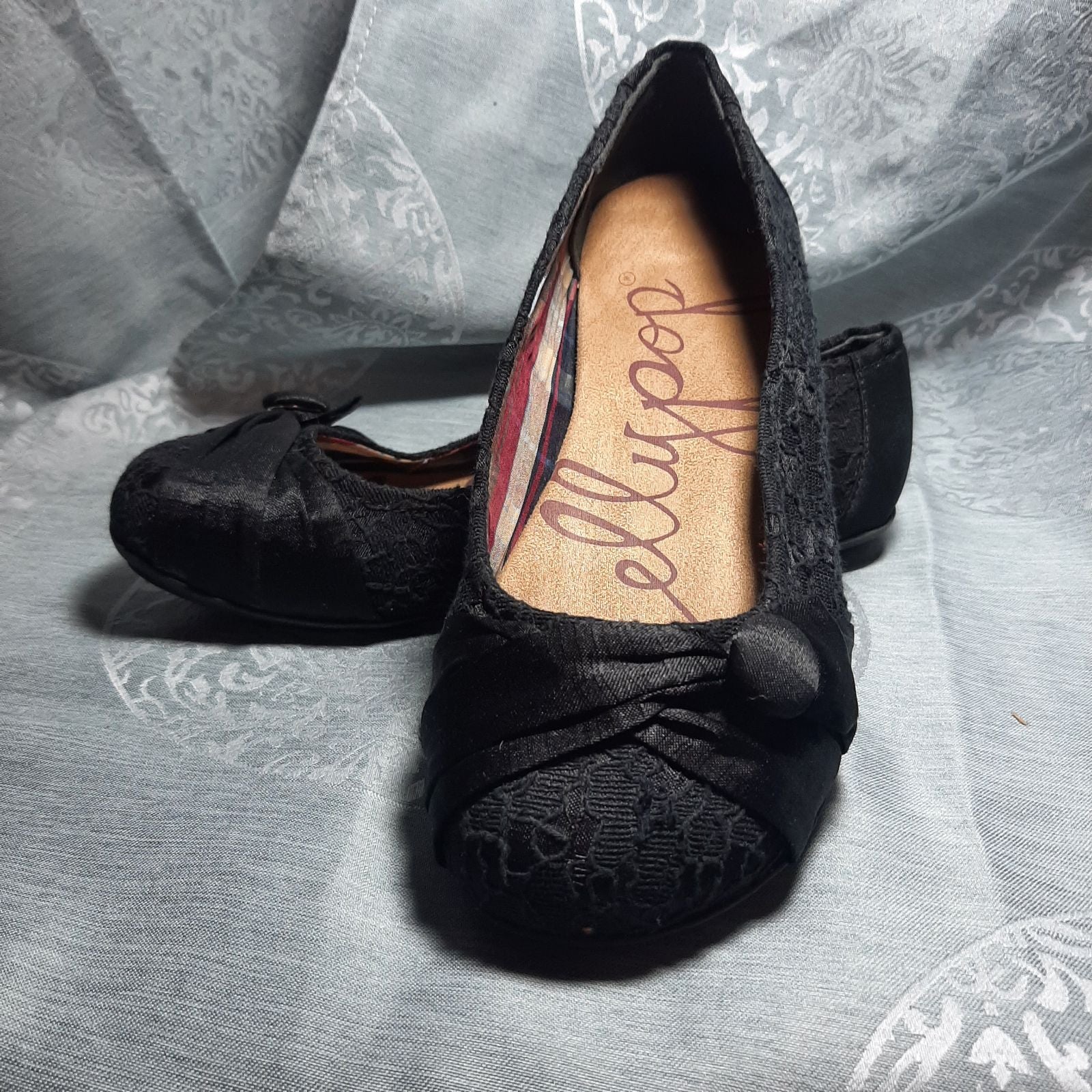 jellypop shoes flats