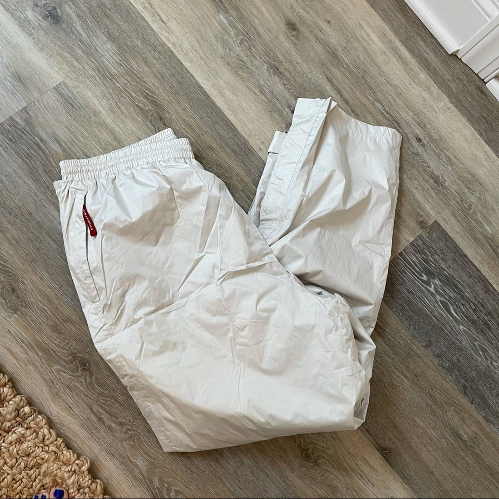 Stormtech Waterproof Performance Pants