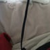 L.L. Bean Classic Supplex Sport Shorts Men's XXL Cargo 10 Red GYY8