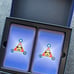 The Dion Fortune Tarot Cards