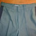 MEN's CLASS A ARMY OFFICER DRESS PANTS 34L