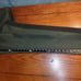 MEN's CLASS A ARMY OFFICER DRESS PANTS 34L