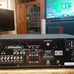 Onkyo AV Receiver TX-8511 With JBL N26 Speakers