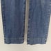 Tommy Hilfiger Women's Size 10 Straight Wide Leg Jeans Ankle Length