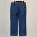 Tommy Hilfiger Women's Size 10 Straight Wide Leg Jeans Ankle Length