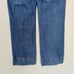 Tommy Hilfiger Women's Size 10 Straight Wide Leg Jeans Ankle Length