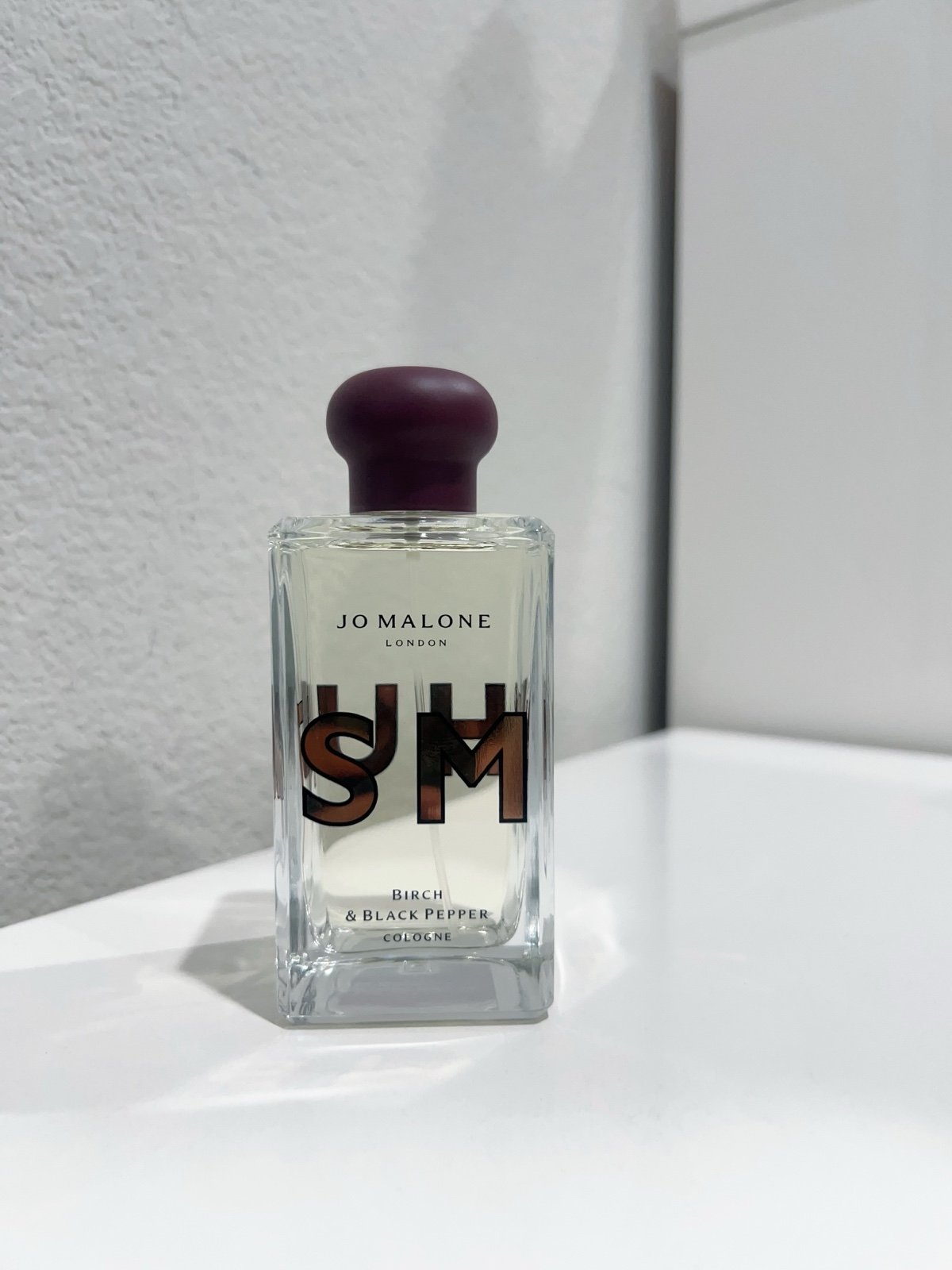 Jo Malone London Birch & Black Pepper Cologne 100ml/3.4oz