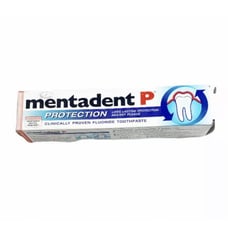 Mentadent P Protection Toothpaste