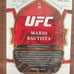Mario Bautista 2023 select RC 203/249 Blue color match