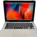 Macbook Pro 13.3 2.5GHz intel Core i5 8GB RAM 500GB HDD