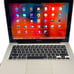 Macbook Pro 13.3 2.5GHz intel Core i5 8GB RAM 500GB HDD