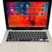 Macbook Pro 13.3 2.5GHz intel Core i5 8GB RAM 500GB HDD