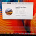 Macbook Pro 13.3 2.5GHz intel Core i5 8GB RAM 500GB HDD