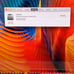 Macbook Pro 13.3 2.5GHz intel Core i5 8GB RAM 500GB HDD